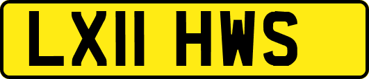 LX11HWS