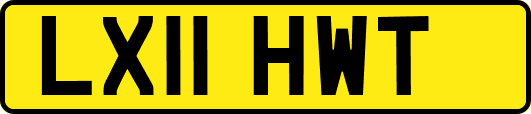 LX11HWT