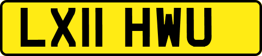 LX11HWU