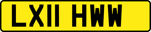 LX11HWW