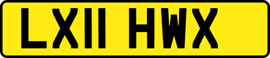 LX11HWX