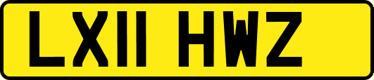 LX11HWZ