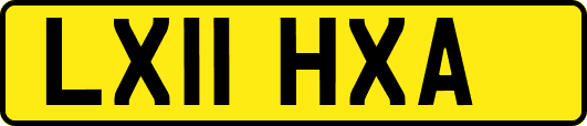 LX11HXA
