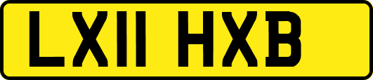 LX11HXB