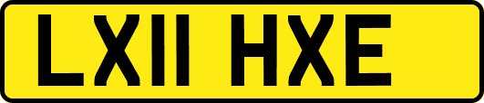 LX11HXE