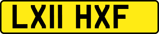 LX11HXF