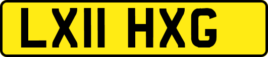 LX11HXG