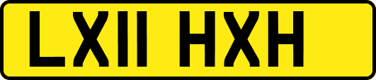 LX11HXH