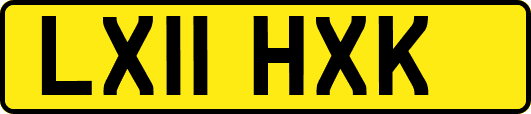 LX11HXK