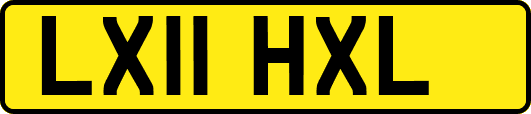 LX11HXL