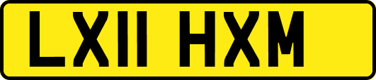 LX11HXM