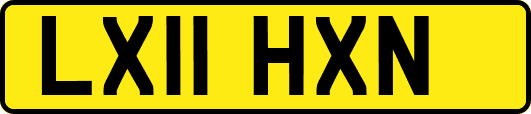 LX11HXN
