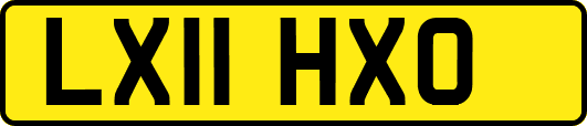 LX11HXO