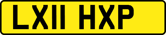 LX11HXP