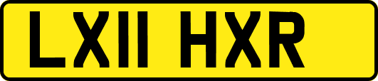 LX11HXR