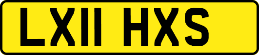 LX11HXS