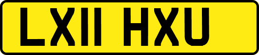 LX11HXU