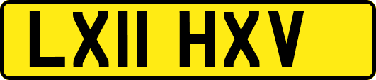 LX11HXV
