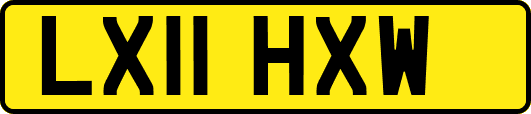 LX11HXW