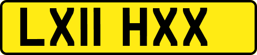 LX11HXX