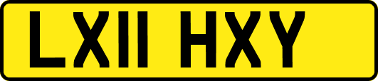 LX11HXY