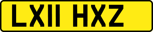 LX11HXZ