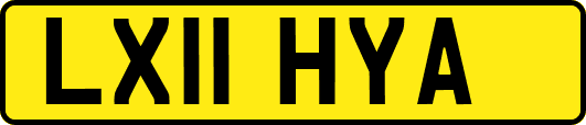 LX11HYA