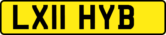 LX11HYB