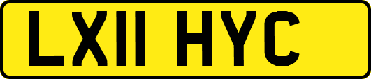 LX11HYC