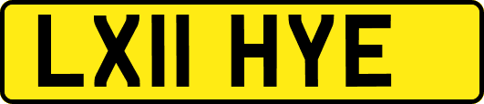 LX11HYE