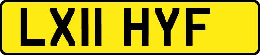 LX11HYF