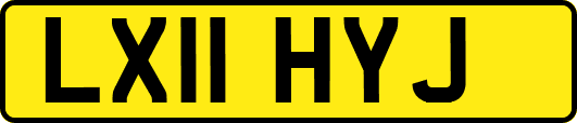 LX11HYJ