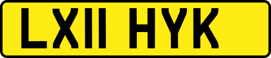 LX11HYK