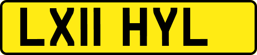 LX11HYL