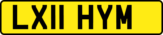 LX11HYM