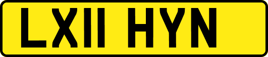 LX11HYN