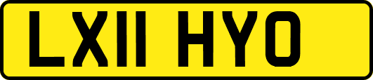 LX11HYO