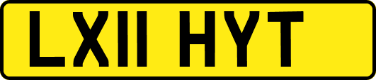 LX11HYT