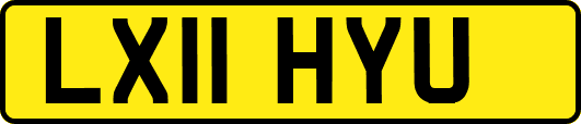 LX11HYU