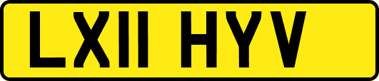 LX11HYV