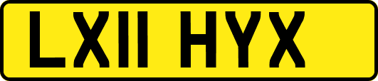 LX11HYX