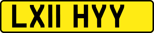 LX11HYY