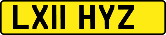 LX11HYZ