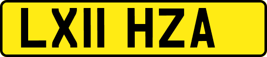LX11HZA