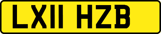 LX11HZB