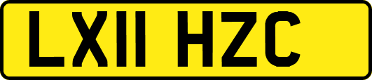 LX11HZC