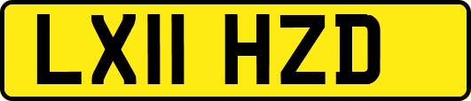 LX11HZD