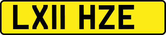 LX11HZE