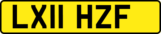 LX11HZF