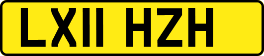 LX11HZH